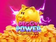 Piggy Powers: Hit the Bon...